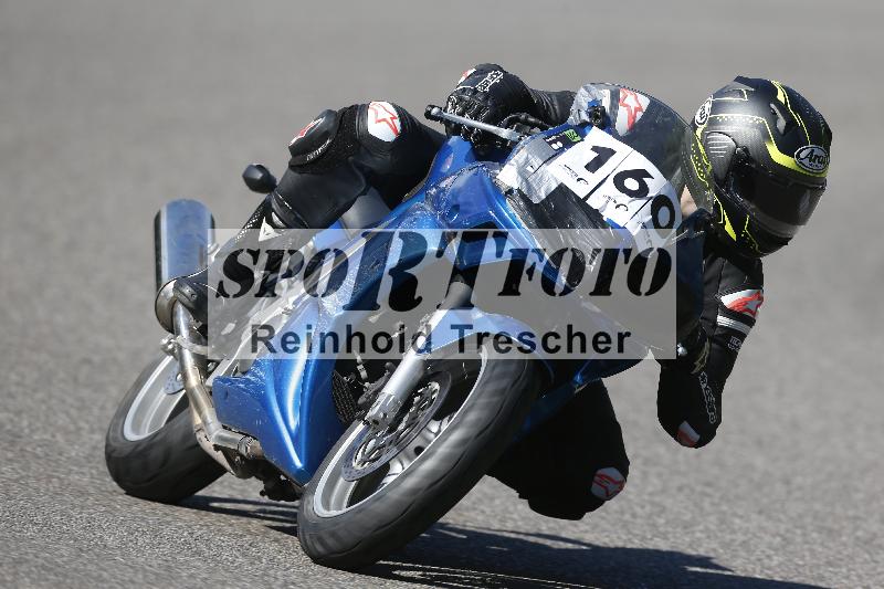 /55 20.09.2025 Speer Racing ADR/Gruppe gruen/160